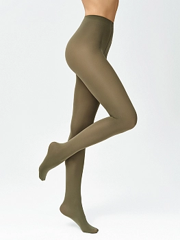 MINIMI Колготки милитари Militari 2 / Mini MULTIFIBRA COLORS 70, фото 2