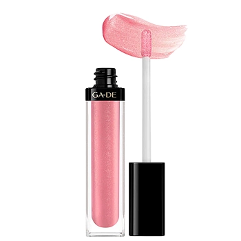 GA-DE Блеск для губ № 830 / CRYSTAL LIGHTS 6 мл, фото 2