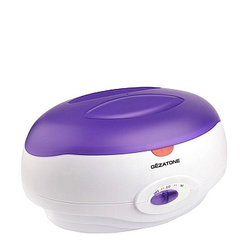 GEZATONE Ванна нагреватель парафина на 2 кг WW3550, фото 2