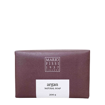 Мыло масло аргании / Argan 200 гр