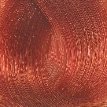 Крем-краска, оранжевый / KERALEX Mix Orange 100 мл