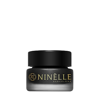 NINELLE Подводка устойчивая гелевая для век, №411 черная / ENERGIA GEL 3 гр, фото 4