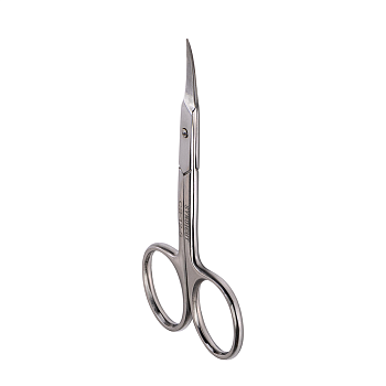 Ножницы для кожи CVD / METZGER 6,5 см