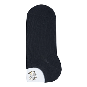 MINIMI Носки хлопок Nero 39-41 / MINI COTONE 1101, фото 4