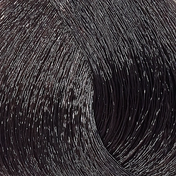 4.02 масло для окрашивания волос, каштановый натуральный пепельный / Olio Colorante 50 мл