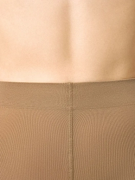 OMSA Колготки Beige Naturel 5 / Velour Micro 100, фото 7