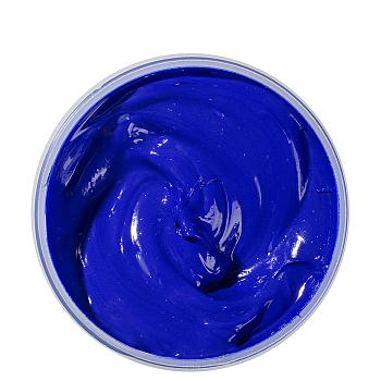 ARAVIA Professional Маска-кондиционер оттеночная для восстановления цвета и структуры осветленных волос / Blond Revive Mask 300 мл, фото 3