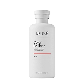 Кондиционер яркость цвета / Color Brillianz Conditioner 250 мл