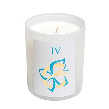 Свеча ароматическая Легкая / Easy