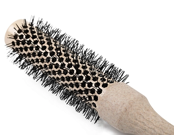 KOSMO SHTUCHKI Термобрашинг 25 мм, бежевый / KOSMO SHTUCHKI, фото 3