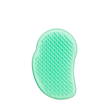 TANGLE TEEZER Расческа для волос / The Original Mini Tropicana Green, фото 2