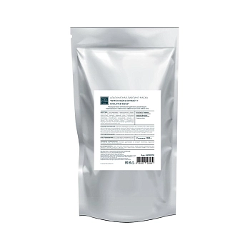 BEAUTY STYLE Маска-лифтинг альгинатная / Witch hazel extract + Chelated gold Beauty Stylе 1200 гр, фото 2