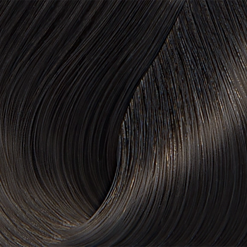 6.1 крем-краска перманентная, тёмно-русый пепельный / DEMAX 60 мл