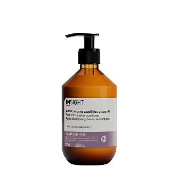 Кондиционер для восстановления поврежденных волос / DAMAGED HAIR 350 мл