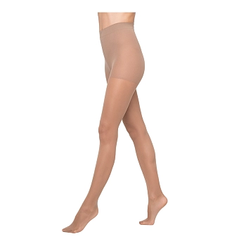 MINIMI Колготки Daino 4 (L), утяжка по ноге / IDEALE 40, фото 2