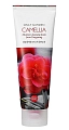 Пенка очищающая с камелией Дейли Гарден / Daily Garden Camelia Moisture Cleansing Foam from Tongyeong 120 мл