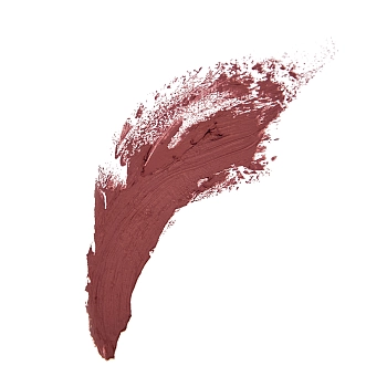 KIMS Помада матовая вельветовая для губ / Velvet Matte Lip Stick Dry Rose 5 гр, фото 3