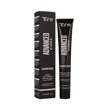 TAHE 2/3 краситель для волос / BALANCED COLOR 60 мл, фото 3