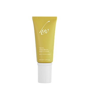 Паста хлорофилл-каротиновая / Homework 50 мл 