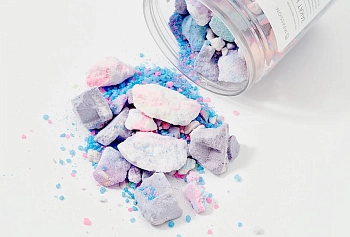 MIPASSIONcorp Бомбочка для ванны, закат на море / MiPASSiON 450 гр, фото 4