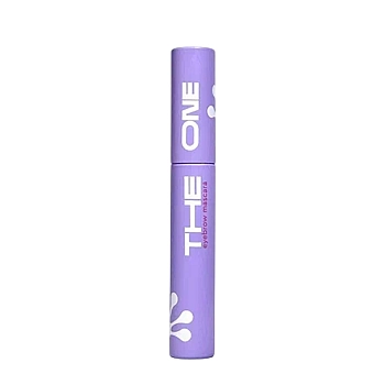 Тушь для бровей / BD 132 22 The One Eyebrow Mascara Blonde 9 мл