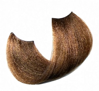 7.83 крем-краска для волос, блонд шоколадно-золотистый / Sh BTB Colored 100 мл