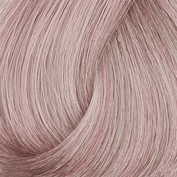 10.26 крем-краска для волос, платиновый блонд розовый / Million glow Private collection 100 мл