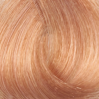 9.5 крем-краска, светлый блондин махагоновый / KERALEX hair color Light Blonde Mahogany 100 мл