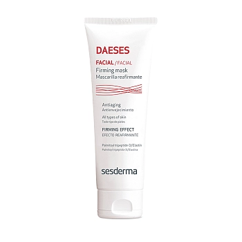Маска подтягивающая для лица / DAESES 75 мл