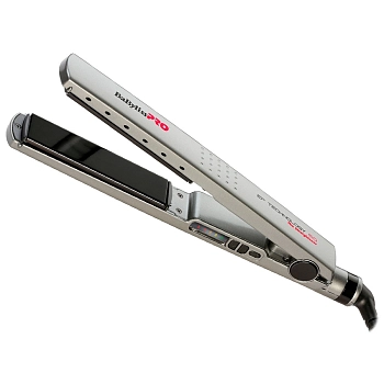 BABYLISS PRO Щипцы-выпрямитель Bab EP Tech, 28 мм, 70W BAB2091EPE (04291), фото 4