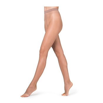 MINIMI Колготки Caramello 3 / Mini ESTIVO 15 NO TOE, фото 4