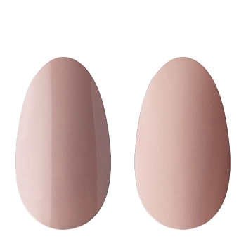 Гель-лак трехфазный Ароматерапия, 024 / I AM Nuds 9 мл