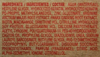 SALERM COSMETICS Спрей для создания объема / BIOKERA 300 мл, фото 3