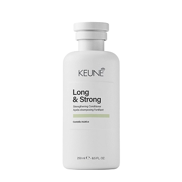 KEUNE Кондиционер длина и сила / Long & Strong Conditioner 250 мл, фото 1