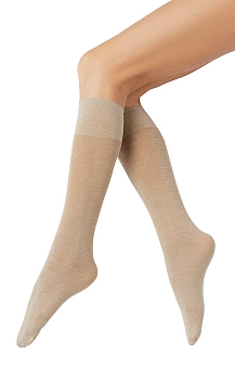 MINIMI Гольфы Naturale 0 / GAMB. COTONE 70, фото 2