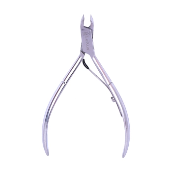 LOMBARD CUTLERY Кусачки для кутикул 10 см / 5 мм, фото 2