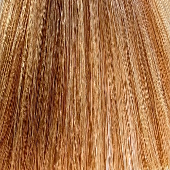 8.3N крем-краска для волос, светло-русый натуральный золотистый / Nature Color Plex 120 мл