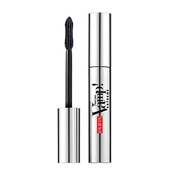 PUPA Тушь для ресниц, 010 экстра черный / VAMP! MASCARA EXTREME 12 мл, фото 2