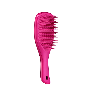 Расческа для волос / The Ultimate Detangler Mini Electric Raspberry