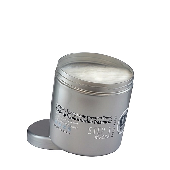 CONSTANT DELIGHT Маска с исландским мхом / ICE DEEP RECONSTRUCTION TREATMENT STEP1 1000 мл, фото 3