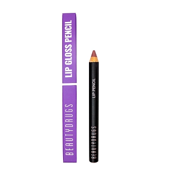 BEAUTYDRUGS Карандаш для губ, 02 Monica / Lip Gloss Pencil, фото 3