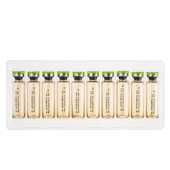 TEANA Сыворотка для лица Антикупероз 10*2 мл, фото 3