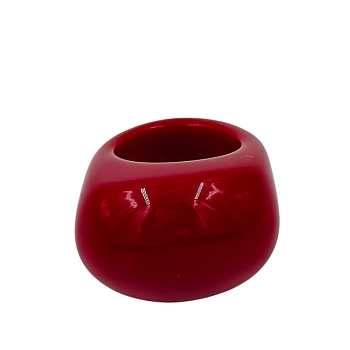 IWOU PROFESSIONAL Кольцо Глянец рубина, фото 2