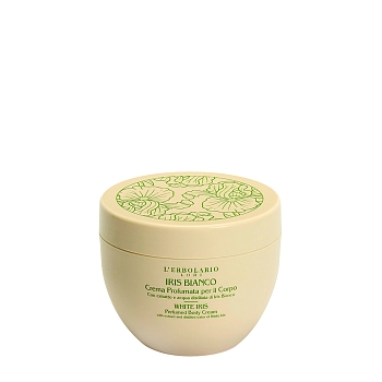 Крем для тела / White Iris Perfumed Body Cream 300 мл