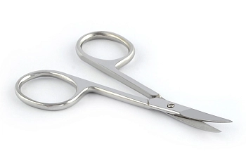 METZGER Ножницы для ногтей NS-116-S(CVD), фото 2