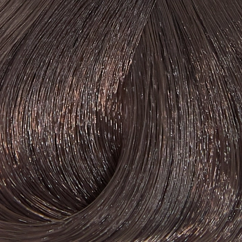 4/1 краска для волос, шатен пепельный / OLLIN COLOR 60 мл