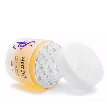 ARAVIA Professional Паста для шугаринга Плотная / START EPIL 400 гр, фото 4