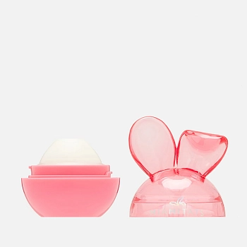 MIAMITATS Бальзам для губ / Cute strawberry 6 гр, фото 2