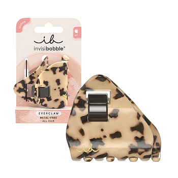 INVISIBOBBLE Заколка-крабик / invisibobble EVERCLAW Leo Love, фото 4