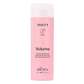 Шампунь-объем для тонких волос / Volume Shampoo PURIFY 100 мл 
